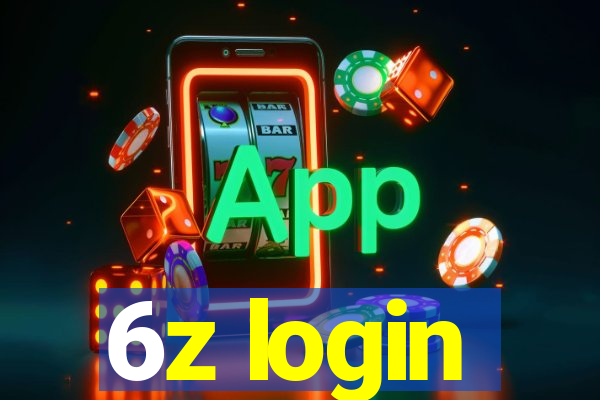 6z login